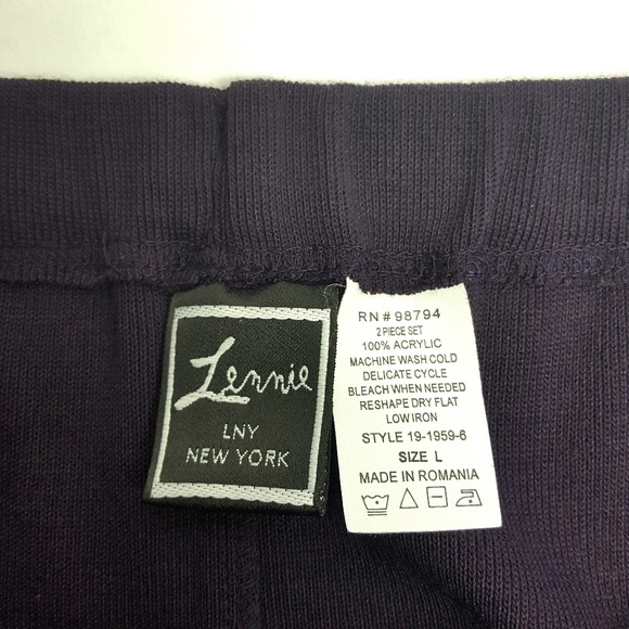 Lennie LNY Fringe Long Skirt - Picture 3 of 4